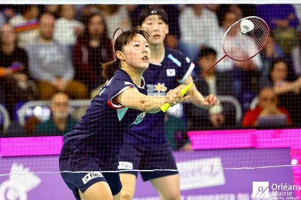 Baek Lee vs Kim Kong