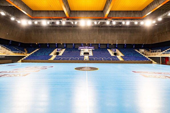 grande salle