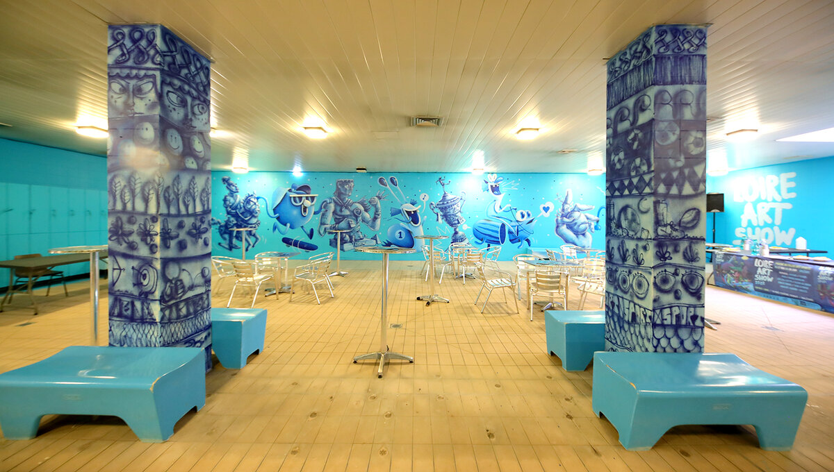 Loire Art Show 2022