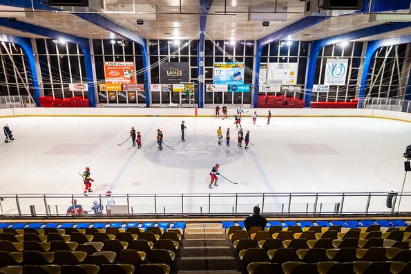 L'Orléans Loiret Hockey sur Glace