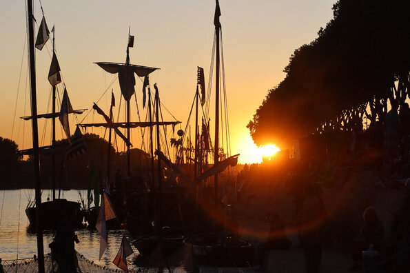 Festival de Loire © J Grelet