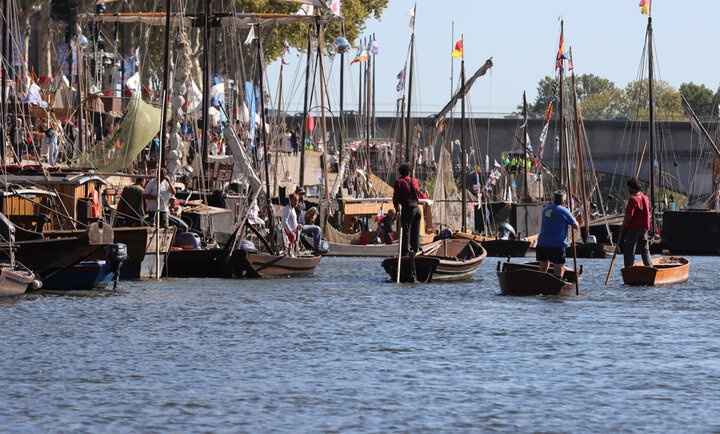 Festival de Loire © J Grelet Festival de Loire © J Grelet