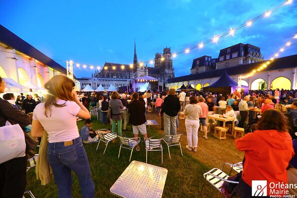 Grand piano festival