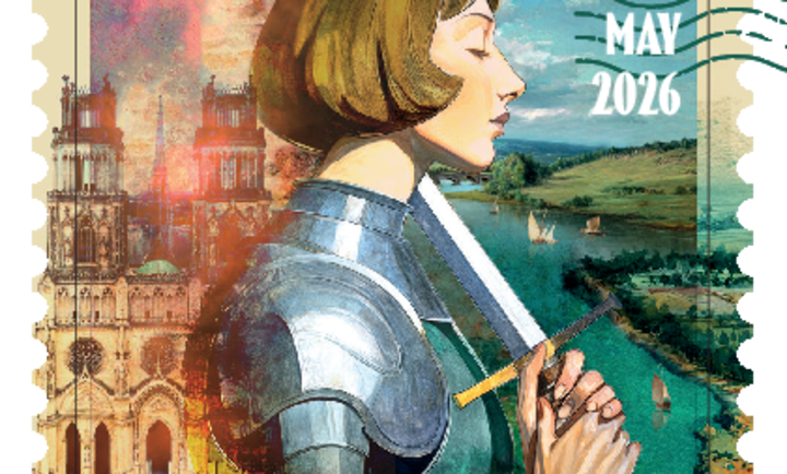 Joan of Arc Celebrations Program 2026
