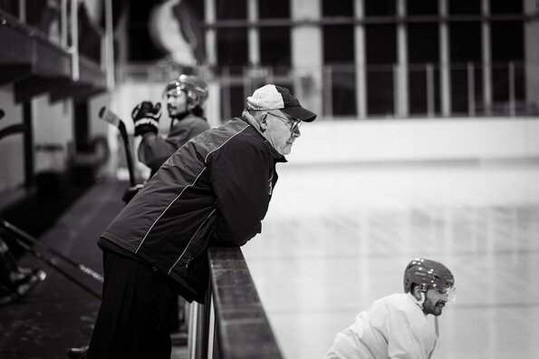 L'Orléans Loiret Hockey sur Glace