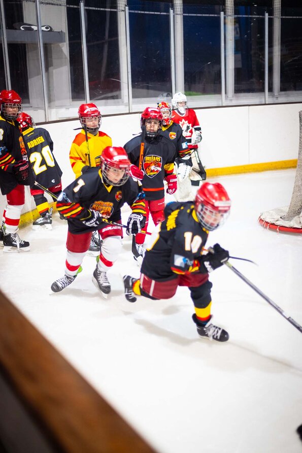L'Orléans Loiret Hockey sur Glace