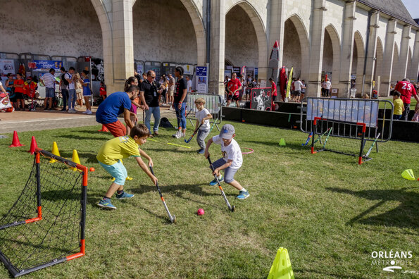 Rentrée en fête