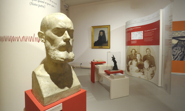centre charles peguy salle 