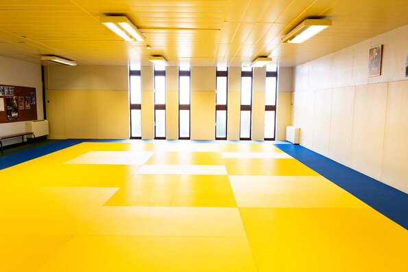Palais des sports d'Orléans