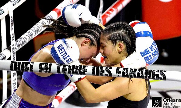 Sonia Dinh vs Lindsey Thomas