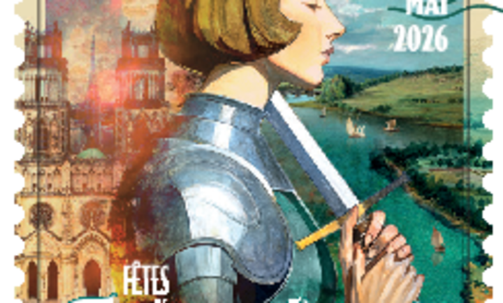 Fête de Jeanne d'Arc - Programme 2026 Fête de Jeanne d'Arc - Programme 2026