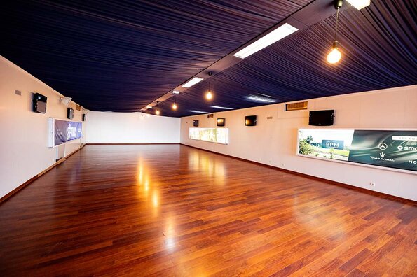 salle de réception