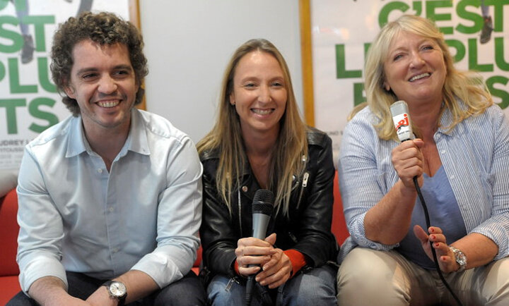 lesplusforts