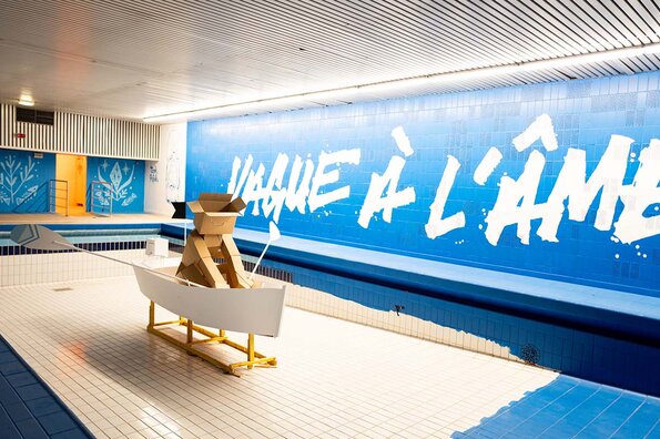 Palais des sports d'Orléans