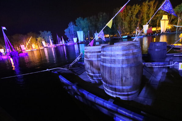Festival de Loire © J Grelet