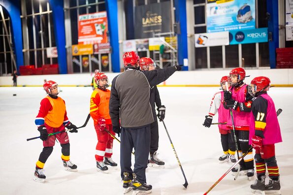 L'Orléans Loiret Hockey sur Glace