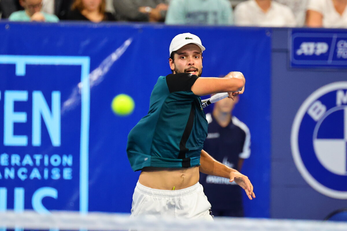 Finale open - simple messieurs Finale open - simple messieurs