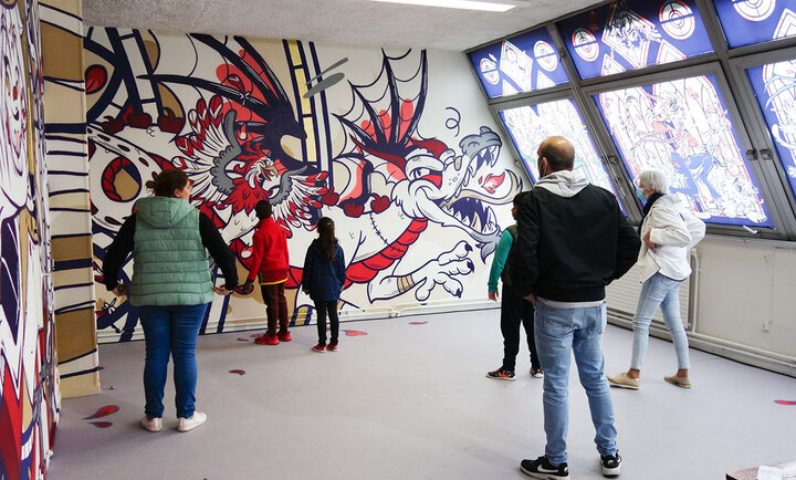 Loire Art Show 2023