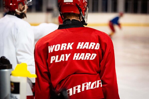 L'Orléans Loiret Hockey sur Glace