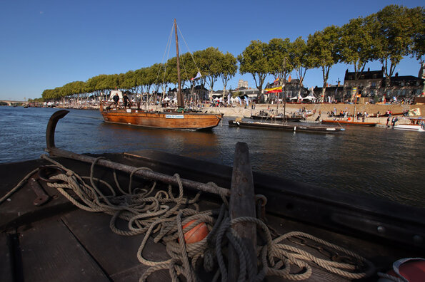 Festival de Loire © J Grelet