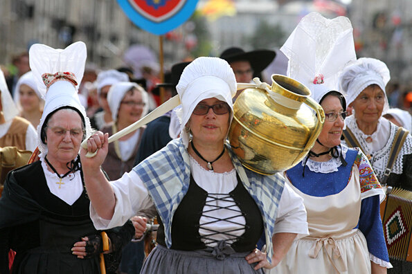 Fêtes de Jeanne d'Arc 2017 Fêtes de Jeanne d'Arc 2017