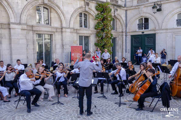 Rentrée en fête