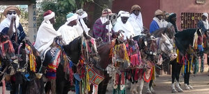 parakou festival