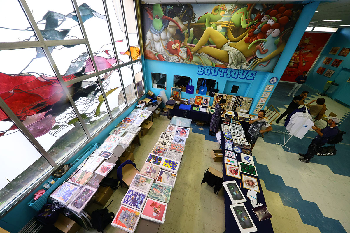 Loire Art Show 2023 Loire Art Show 2023