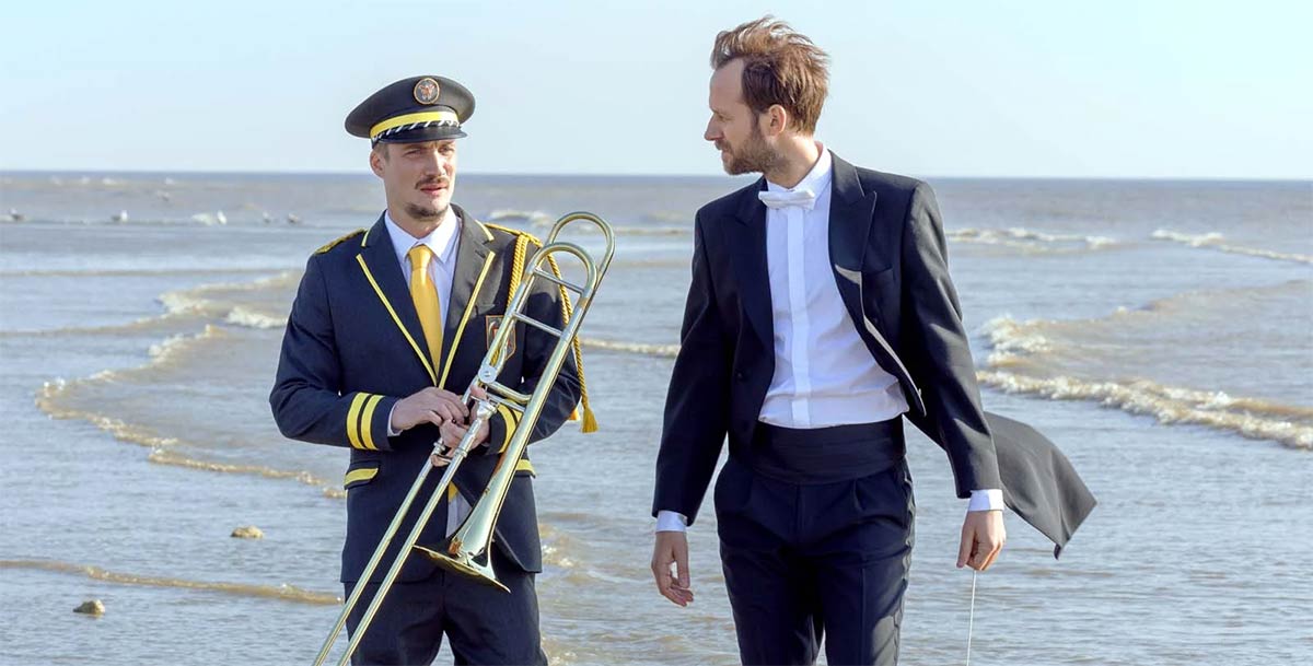 Pierre Lottin, Benjamin Lavernhe